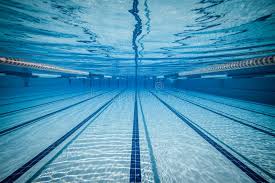 Image of a swimming pool